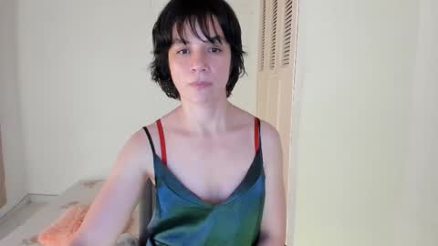 Snapshot of amaranthaajames chatting on October 31, 12:45 am Amarantha online show from October 31, 12:45 am