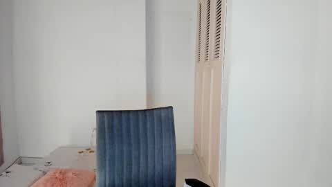 Snapshot of amaranthaajames chatting on October 12, 10:56 pm Amarantha online show from October 12, 10:56 pm