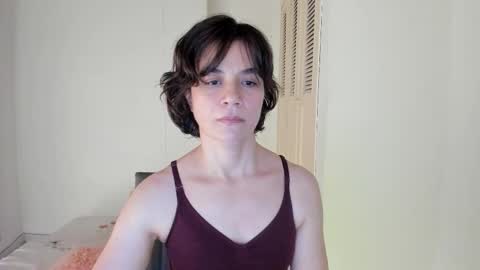 Snapshot of amaranthaajames chatting on October 19, 11:40 pm Amarantha online show from October 19, 11:40 pm