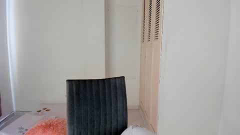 Snapshot of amaranthaajames chatting on September 28, 7:19 pm Amarantha online show from September 28, 7:19 pm