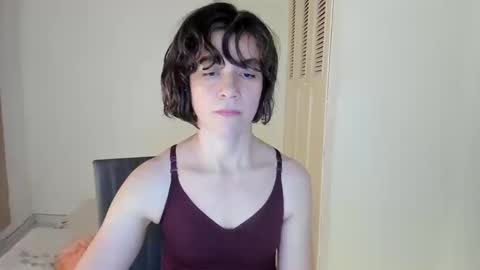 Snapshot of amaranthaajames chatting on September 18, 11:14 pm Amarantha online show from September 18, 11:14 pm