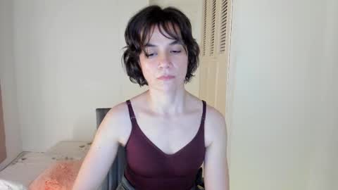 Snapshot of amaranthaajames chatting on October 11, 10:45 pm Amarantha online show from October 11, 10:45 pm