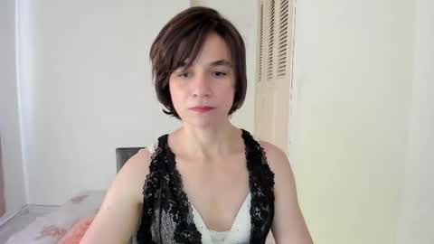 Snapshot of amaranthaajames chatting on October 4, 9:41 pm Amarantha online show from October 4, 9:41 pm