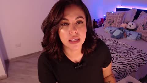 Mila  online show from February 28, 12:54 am