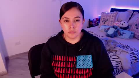 Mila  online show from February 26, 11:48 pm