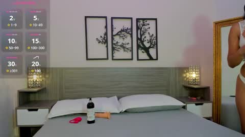Amara online show from January 8, 10:59 am