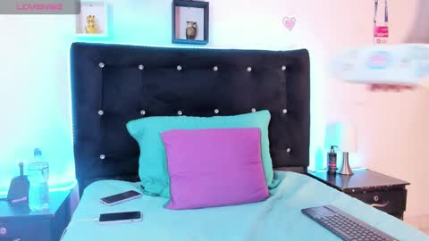 AmaraVelmet online show from October 14, 11:07 pm