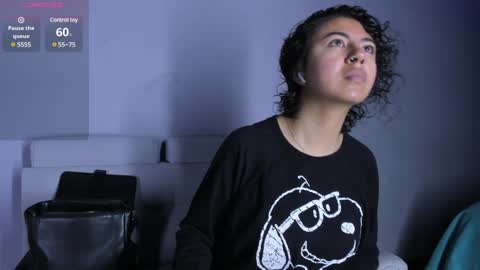 Emily online show from December 3, 10:37 am