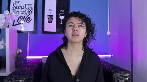 Emily online show from January 31, 11:35 am