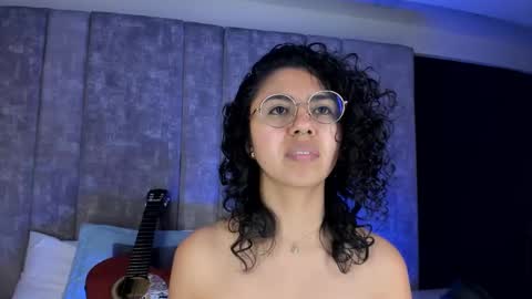 Emily online show from February 24, 1:43 pm