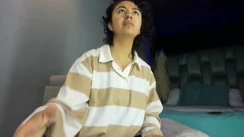 Emily online show from January 15, 11:21 am