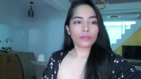 Snapshot of amariahholly chatting on December 8, 6:54 am Amariah Holly online show from December 8, 6:54 am