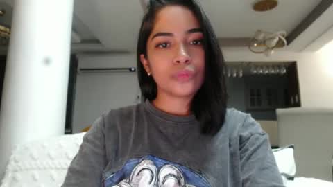 Snapshot of amariahholly chatting on September 13, 5:43 pm Amariah Holly online show from September 13, 5:43 pm