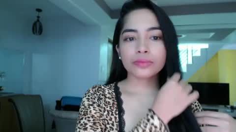 Snapshot of amariahholly chatting on December 10, 4:02 am Amariah Holly online show from December 10, 4:02 am