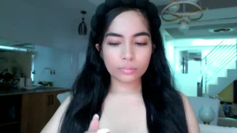 Snapshot of amariahholly chatting on December 30, 7:26 am Amariah Holly online show from December 30, 7:26 am