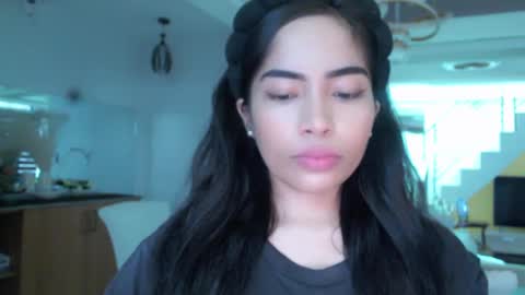 Snapshot of amariahholly chatting on March 1, 3:21 am Amariah Holly online show from March 1, 3:21 am