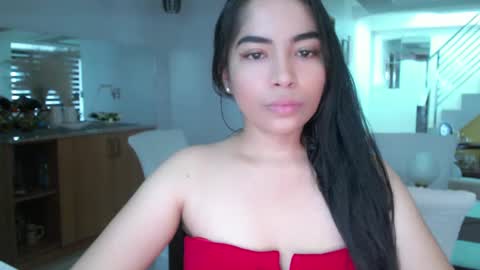 Snapshot of amariahholly chatting on January 10, 7:25 am Amariah Holly online show from January 10, 7:25 am