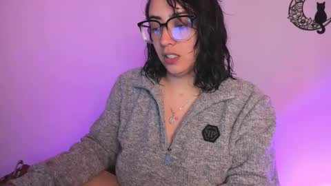 Snapshot of amaryllis_vizcaya chatting on December 31, 1:47 am Katt online show from December 31, 1:47 am