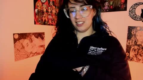 Snapshot of amaryllis_vizcaya chatting on October 4, 2:06 am Katt online show from October 4, 2:06 am