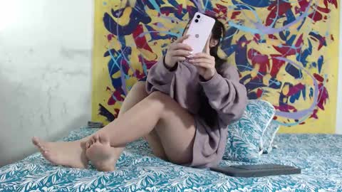 Amatist Wild 3 online show from September 19, 10:58 am