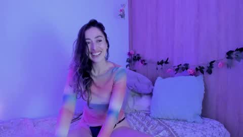 Snapshot of amatista_4 chatting on September 9, 2:44 am Amatista online show from September 9, 2:44 am