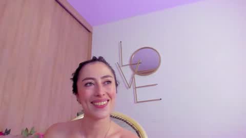 Amatista online show from March 21, 8:19 am