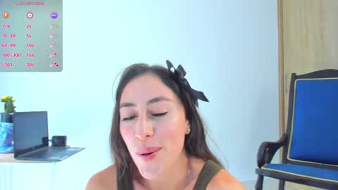 Snapshot of amatista_4 chatting on February 5, 9:29 pm Amatista online show from February 5, 9:29 pm