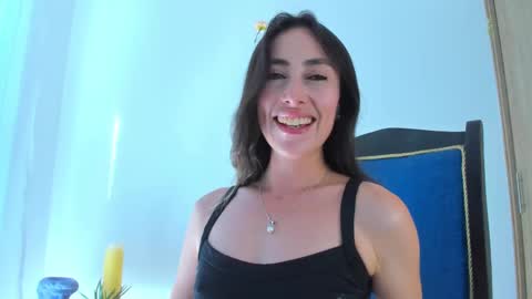 Snapshot of amatista_4 chatting on March 3, 7:46 pm Amatista online show from March 3, 7:46 pm