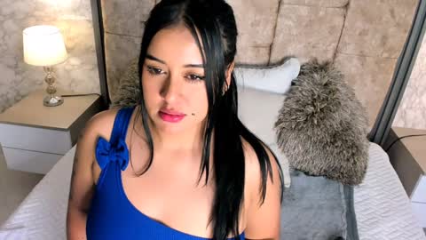 Snapshot of amatista__smith chatting on January 16, 9:08 pm AMATISTA online show from January 16, 9:08 pm