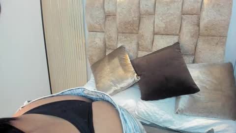 Snapshot of amatista__smith chatting on October 13, 8:44 pm AMATISTA online show from October 13, 8:44 pm