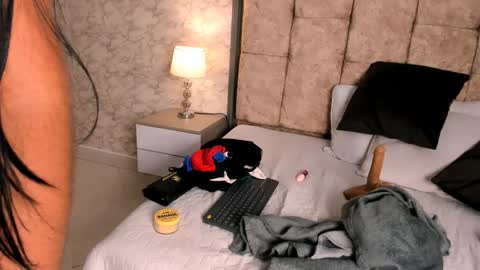 Snapshot of amatista__smith chatting on January 26, 8:46 am AMATISTA online show from January 26, 8:46 am