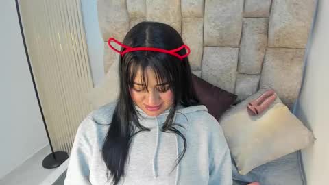 Snapshot of amatista__smith chatting on October 23, 1:22 am AMATISTA online show from October 23, 1:22 am