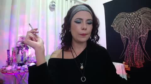 Amatista  Next stream 9 DEC 1 PM COLOMBIAN TIME  miss u and love u online show from February 9, 11:25 pm