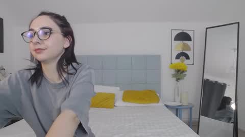 AmayaDominique online show from January 14, 5:51 pm