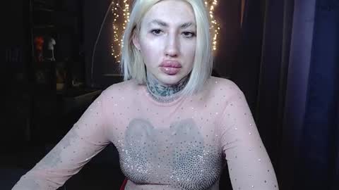 Malina online show from February 18, 6:40 pm