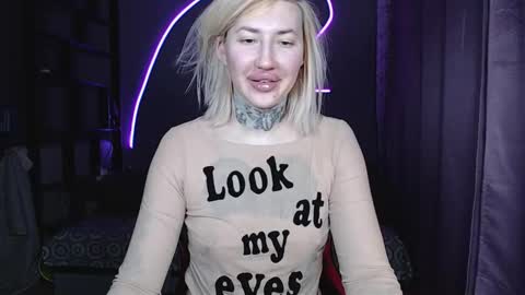 Malina online show from November 29, 4:05 am