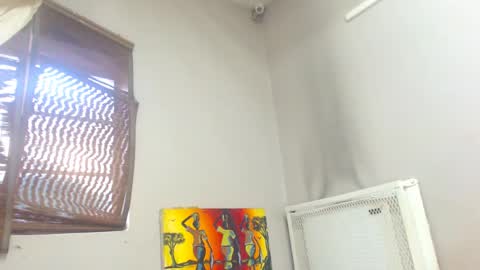 amazingshazz online show from May 9, 12:29 pm