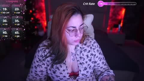 Ellie online show from December 25, 6:52 am