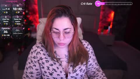 Ellie online show from December 26, 7:03 am