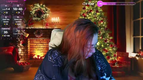 Ellie online show from December 16, 8:20 am