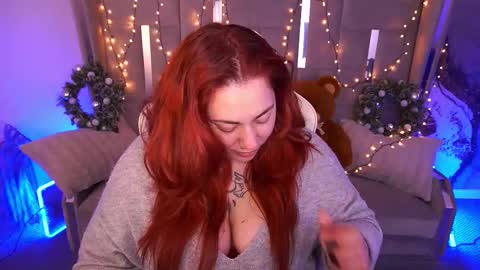 Ellie online show from January 13, 10:25 pm