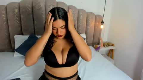 ambar85 online show from November 28, 3:20 am