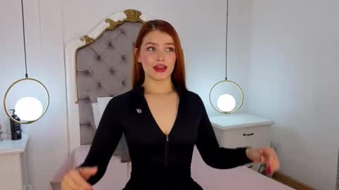 Sara online show from September 26, 10:57 am