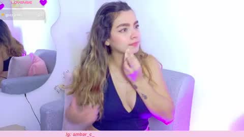 Ambar online show from August 2, 10:29 am