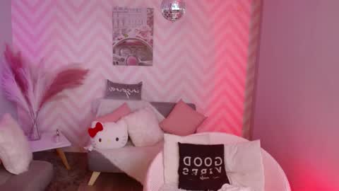 Ambar online show from March 28, 8:41 pm