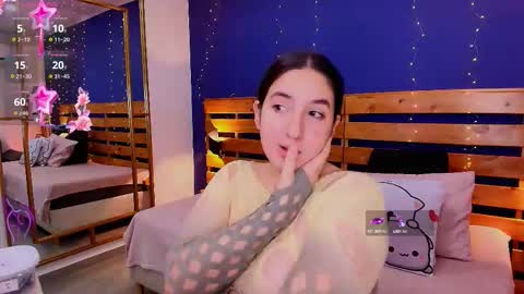 Ambar online show from September 28, 7:41 pm