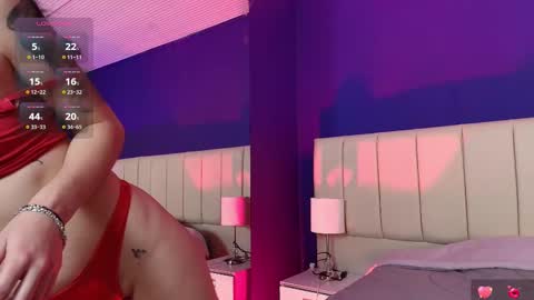 Ambar Oishi  online show from November 6, 2:45 pm