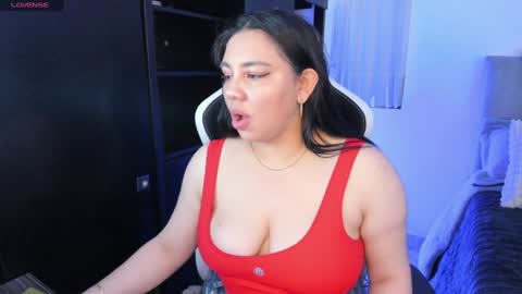 ana online show from December 25, 4:54 pm