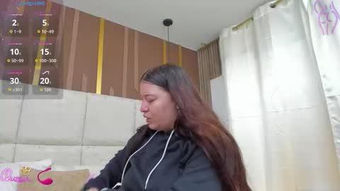 AmbarGills online show from April 5, 2:27 pm