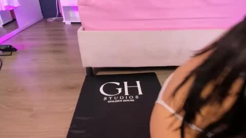 Ambarina  online show from February 25, 11:42 am